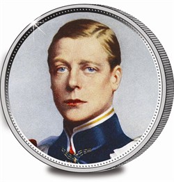 Edward VIII